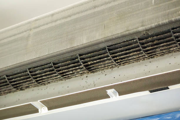 Best Emergency Air Duct Cleaning  in Decatur, GA